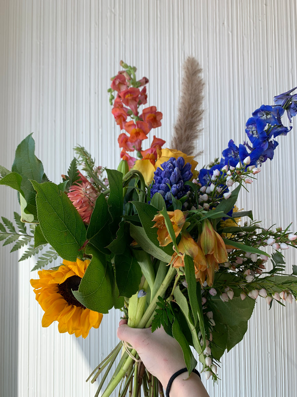 Cut Flower Club